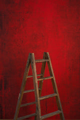 10270 Red Strong Text L
