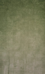 10306 Green Mid Text XS