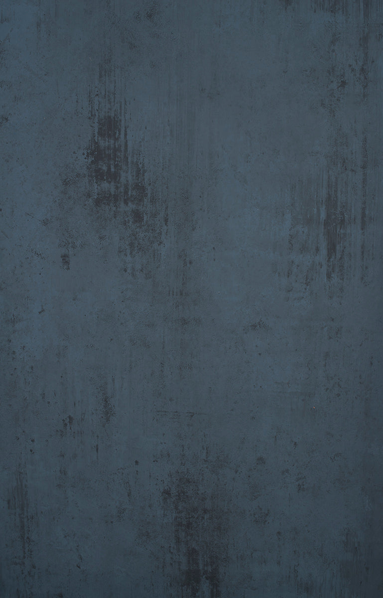 10307 Grey Blue Mid Text XS