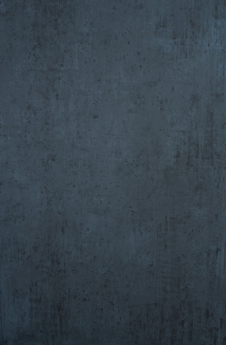 10308 Grey Blue Mid Text XS