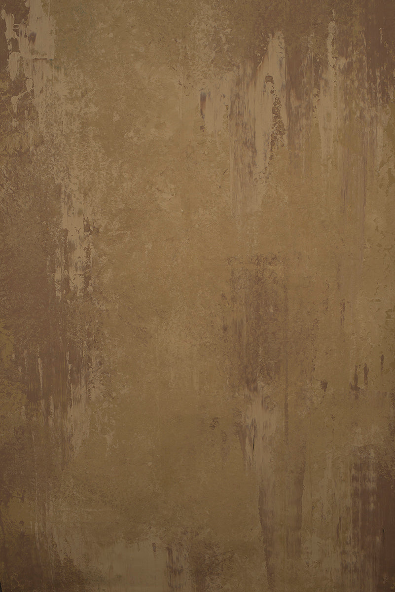 10310 Beige Brown Strong Text XS