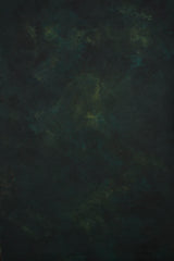 10311 Dark Green Strong Text XS