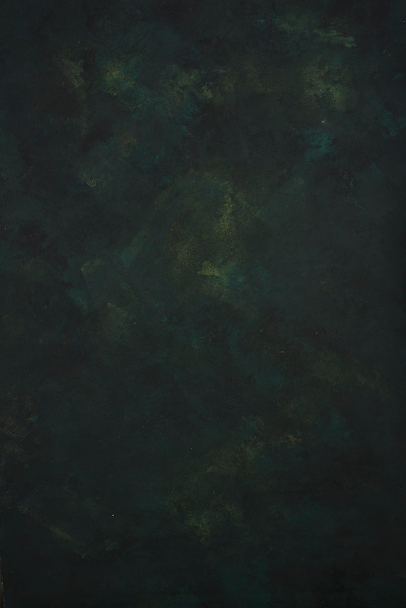 10311 Dark Green Strong Text XS