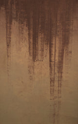 10312 Ochre Brown Strong Text XS