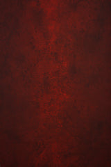 10313 Red Mid Text XS
