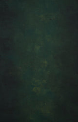 10316 Green Mid Text XS