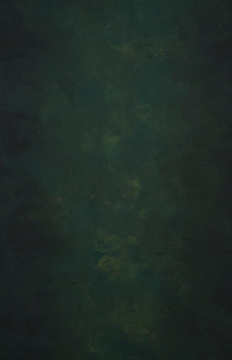 10316 Green Mid Text XS
