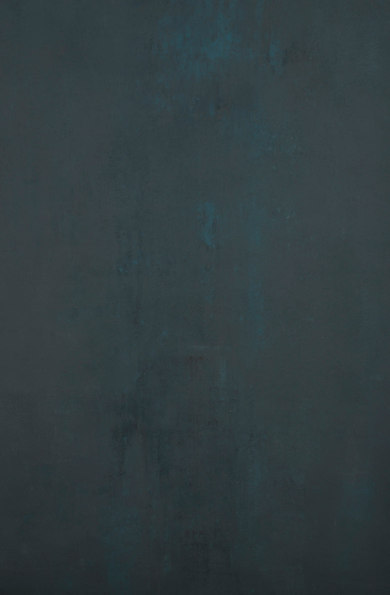 10318 Blue Strong Text XS