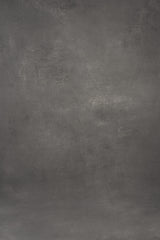 1032 Grey Distressed Text XL
