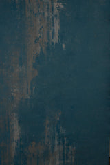 10335 Blue Strong Text XS