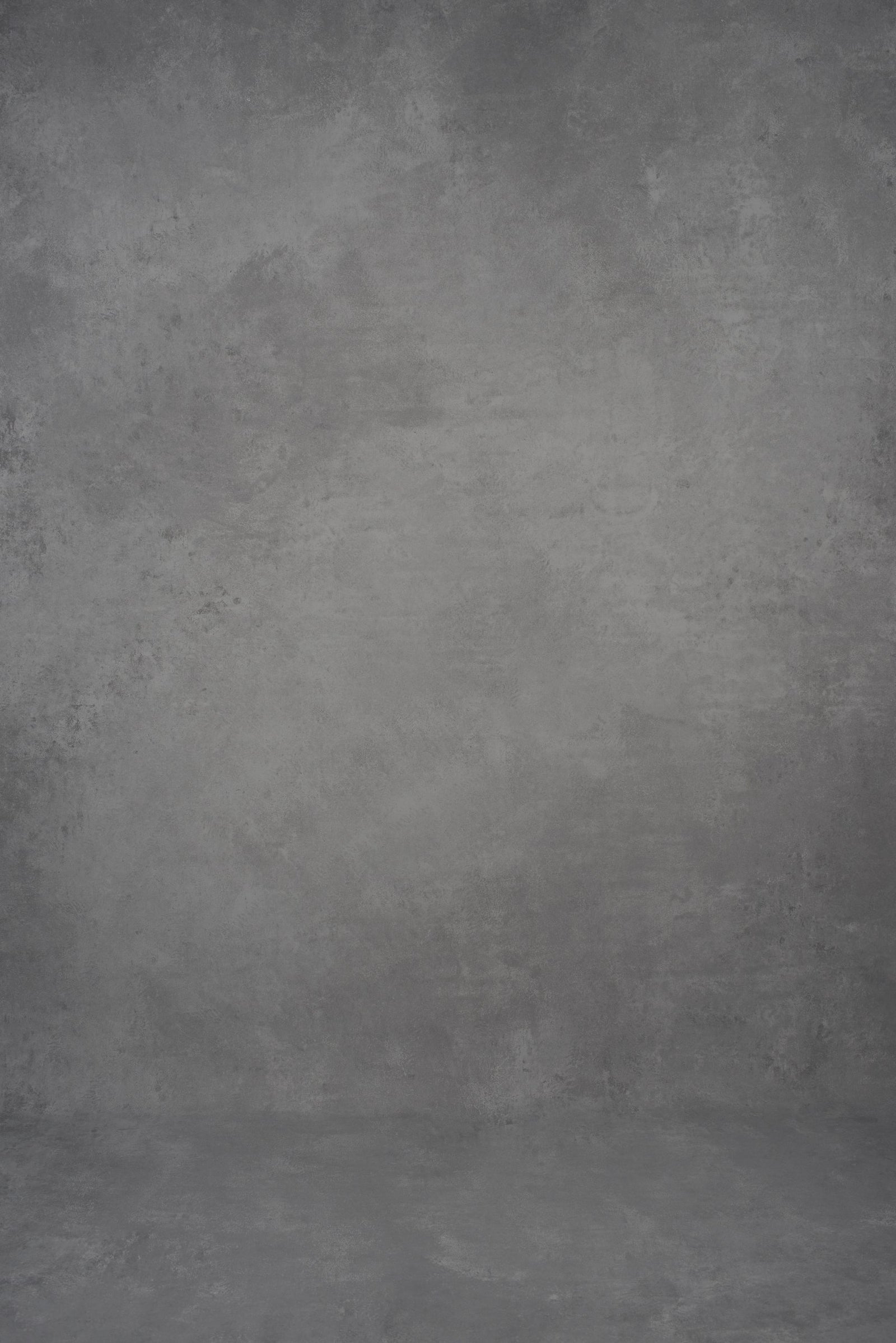 1035 Grey Mid Text XL