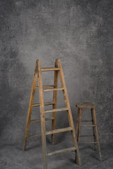 1036 Grey Mid Text XL
