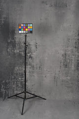 1037 Grey Strong Text XL