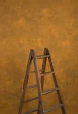 10374 Ochre Mid Text L