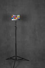 Grey Backdrop Strong Text XL 1038