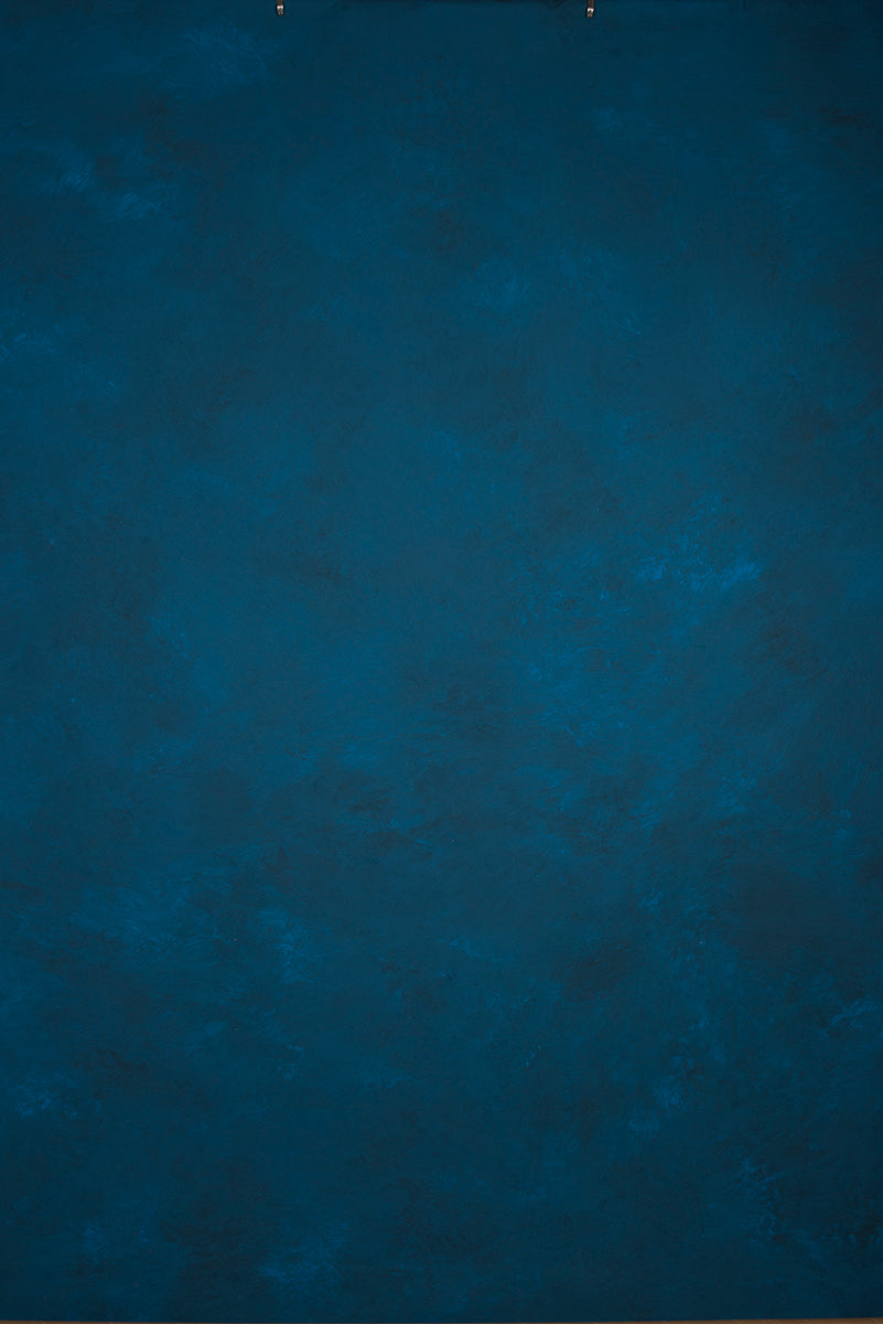 10388 Blue Mid Text L