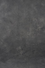 1039 Grey Distressed Text XL