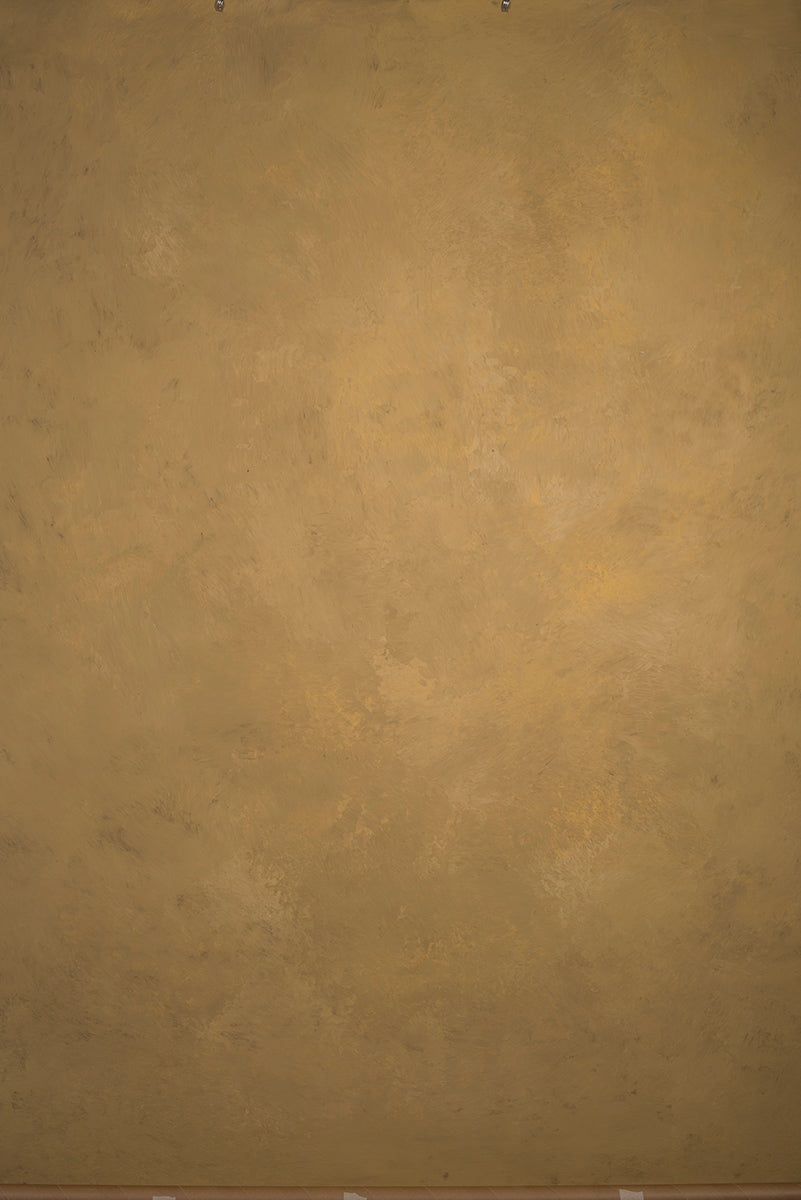 10395 Ochre Mid Text L