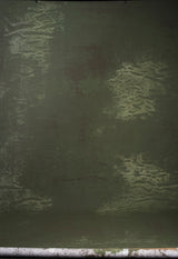 #104 Green - Strong texture - XL size