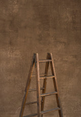 10402 Brown Mid Text L