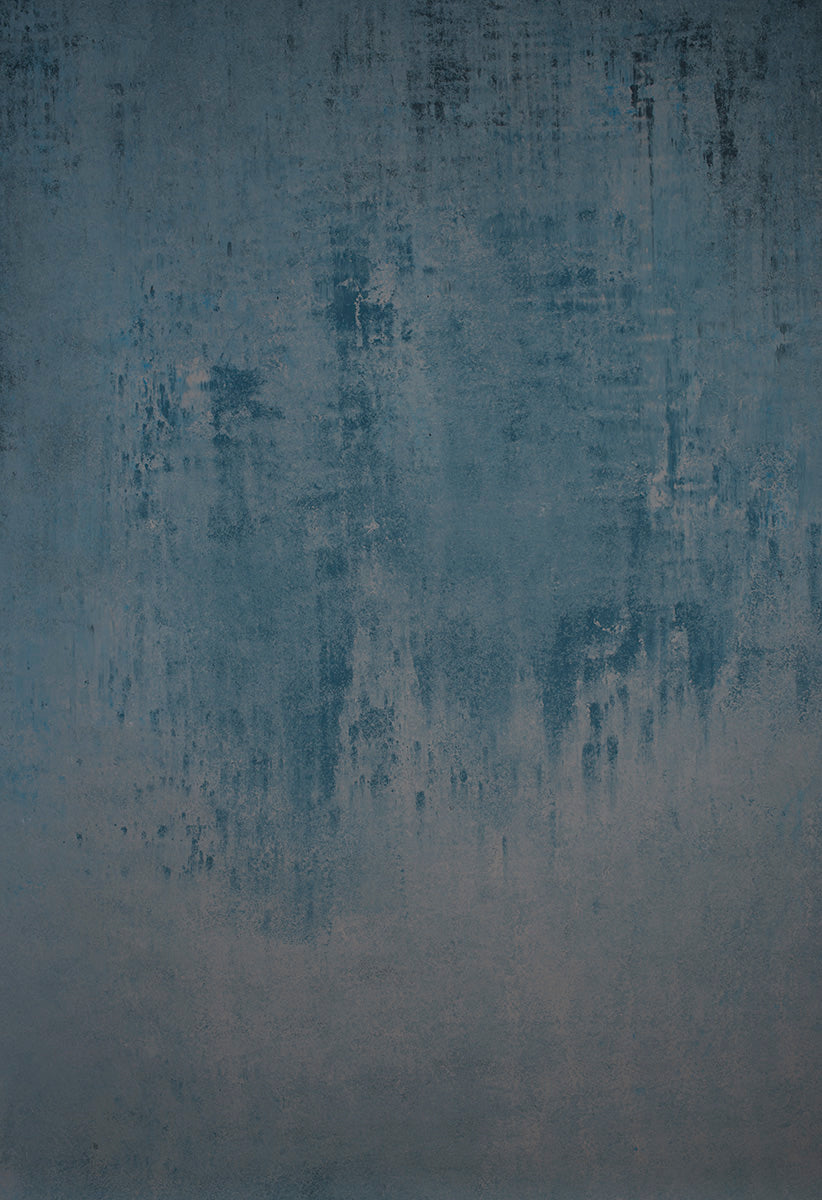 10404 Blue Strong Text L