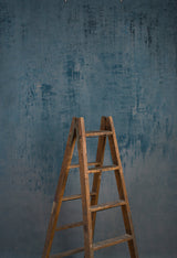 10404 Blue Strong Text L