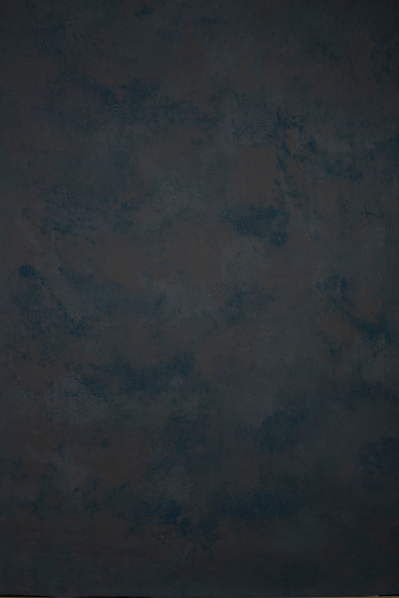 10409 Blue Mid Text L