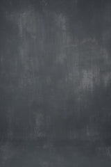 1041 Cold Grey Distressed Text XL