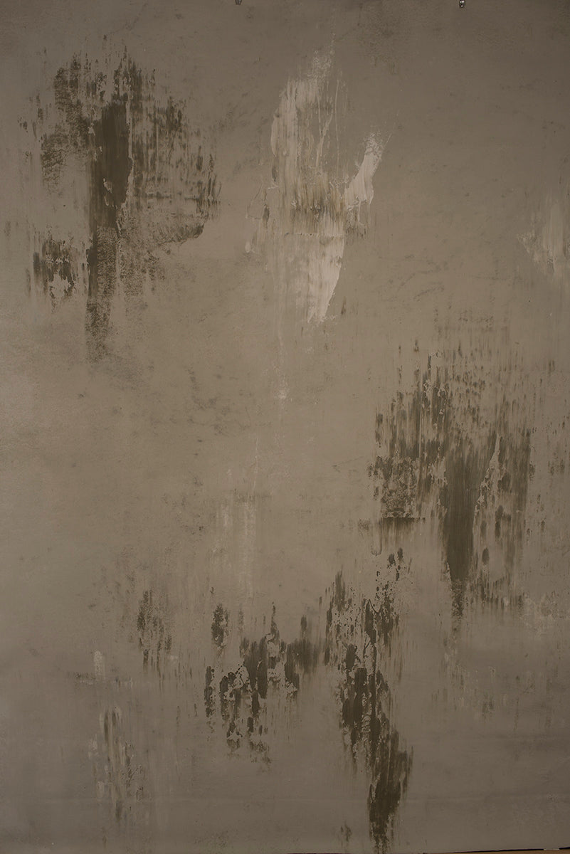 10413 Beige Strong Text L