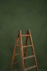 10414 Green Mid Text L