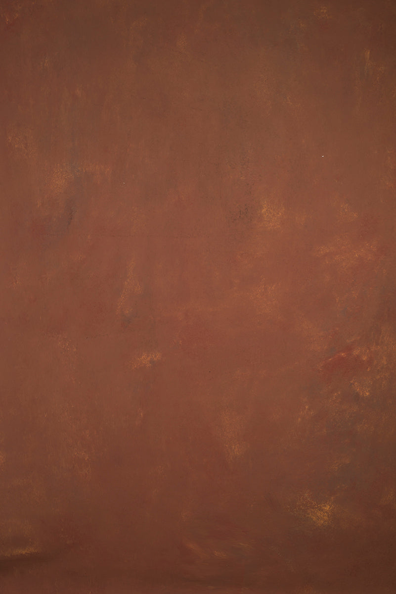 10418 Red Ochre Mid Text M a
