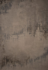 10424 Beige Brown Strong Text M