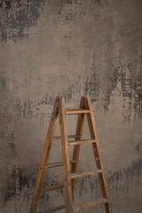 10424 Beige Brown Strong Text M