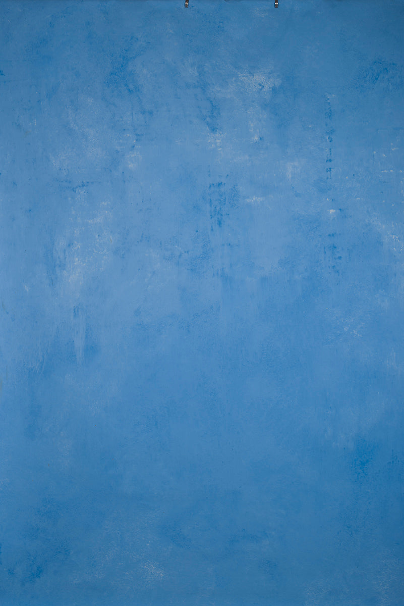 10431 Blue Mid Text M
