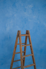 10431 Blue Mid Text M