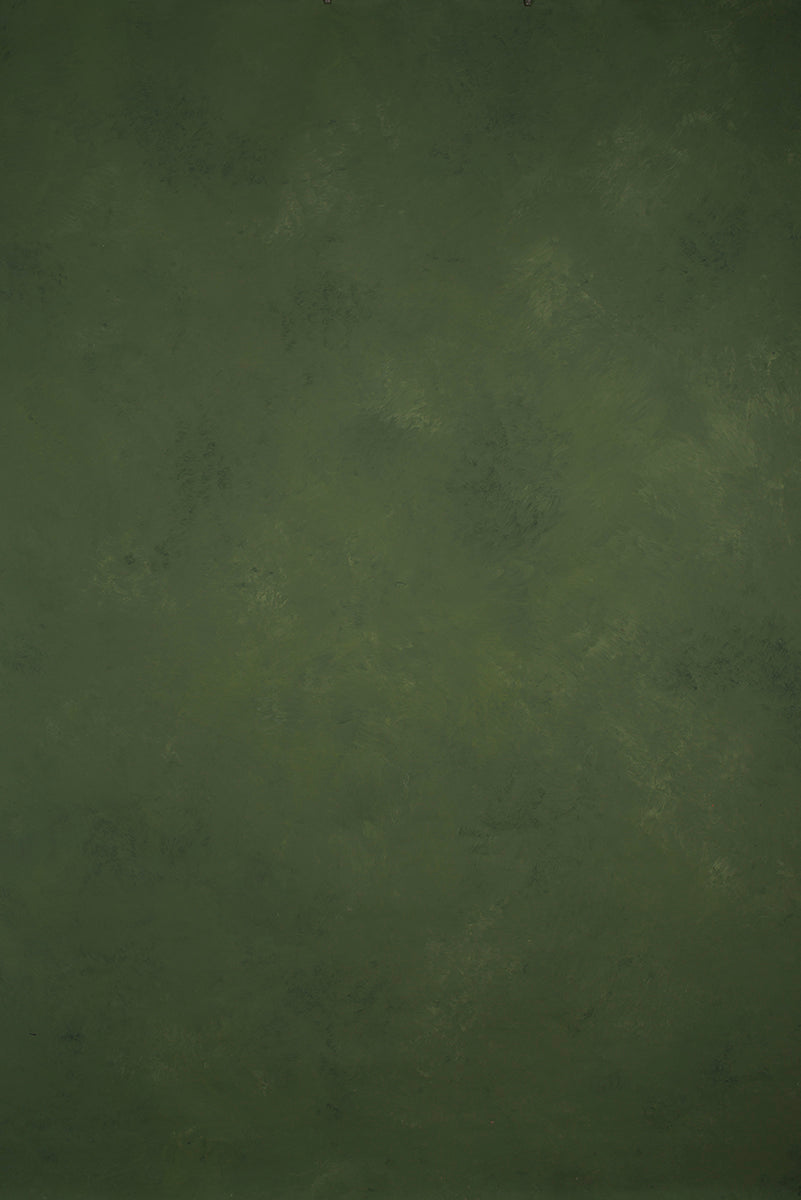 10432 Green Mid Text M