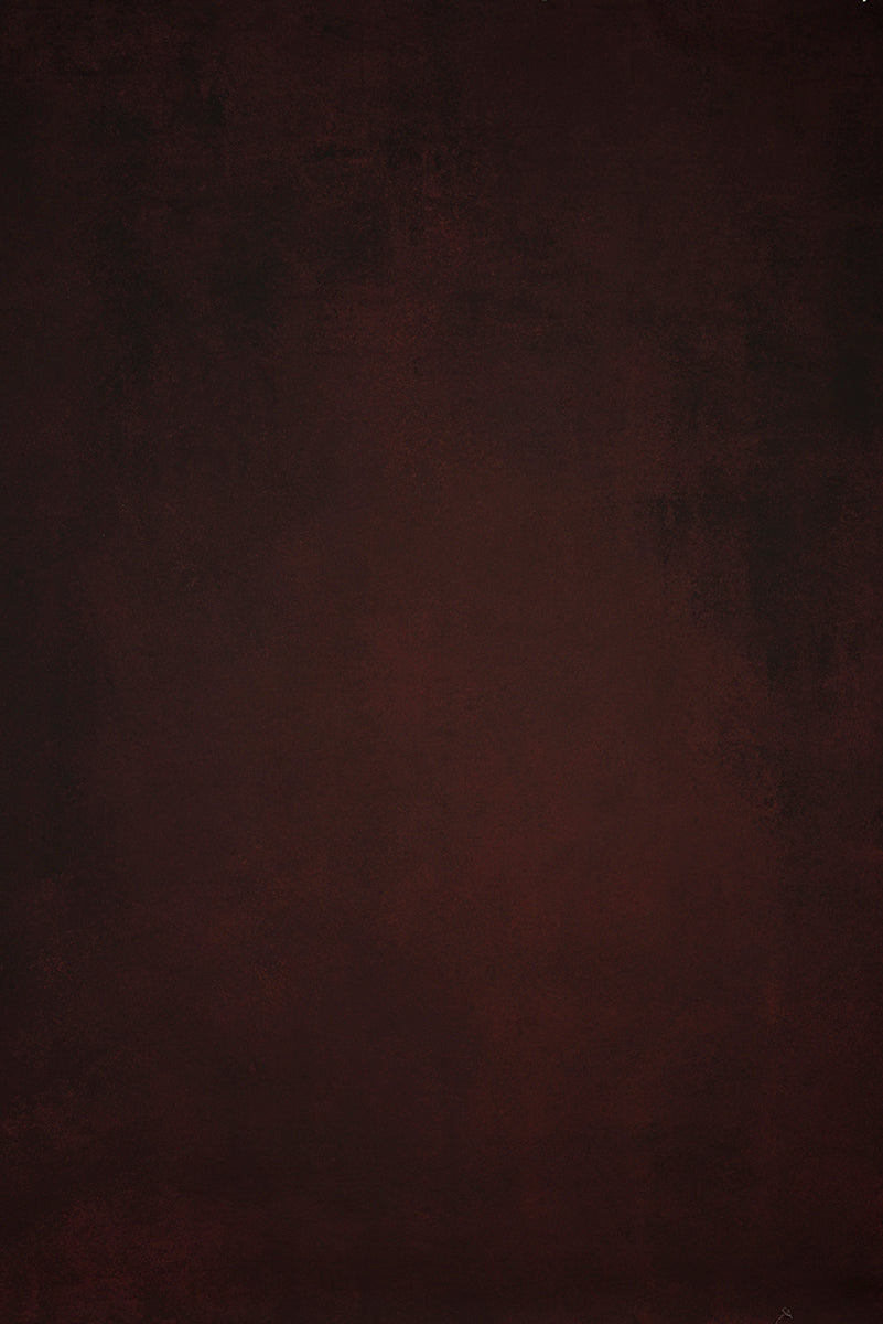 10433 Red Strong Text M