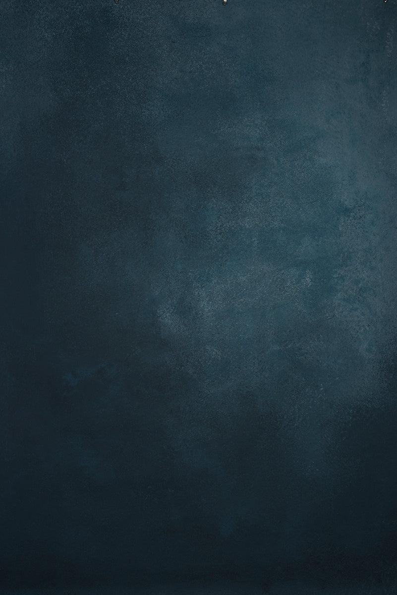 10435 Blue Mid Text M