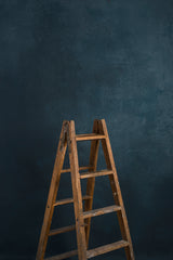 10435 Blue Mid Text M
