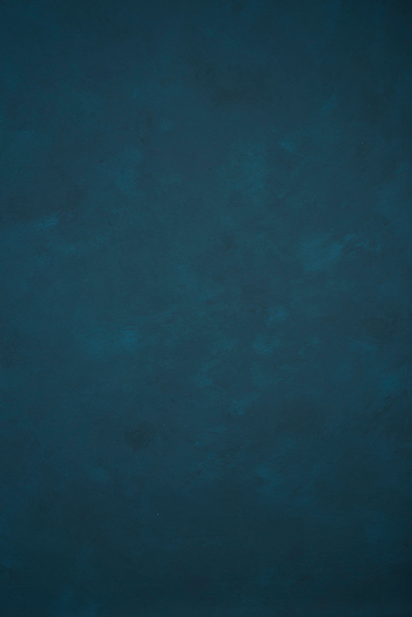 10436 Blue Mid Text M