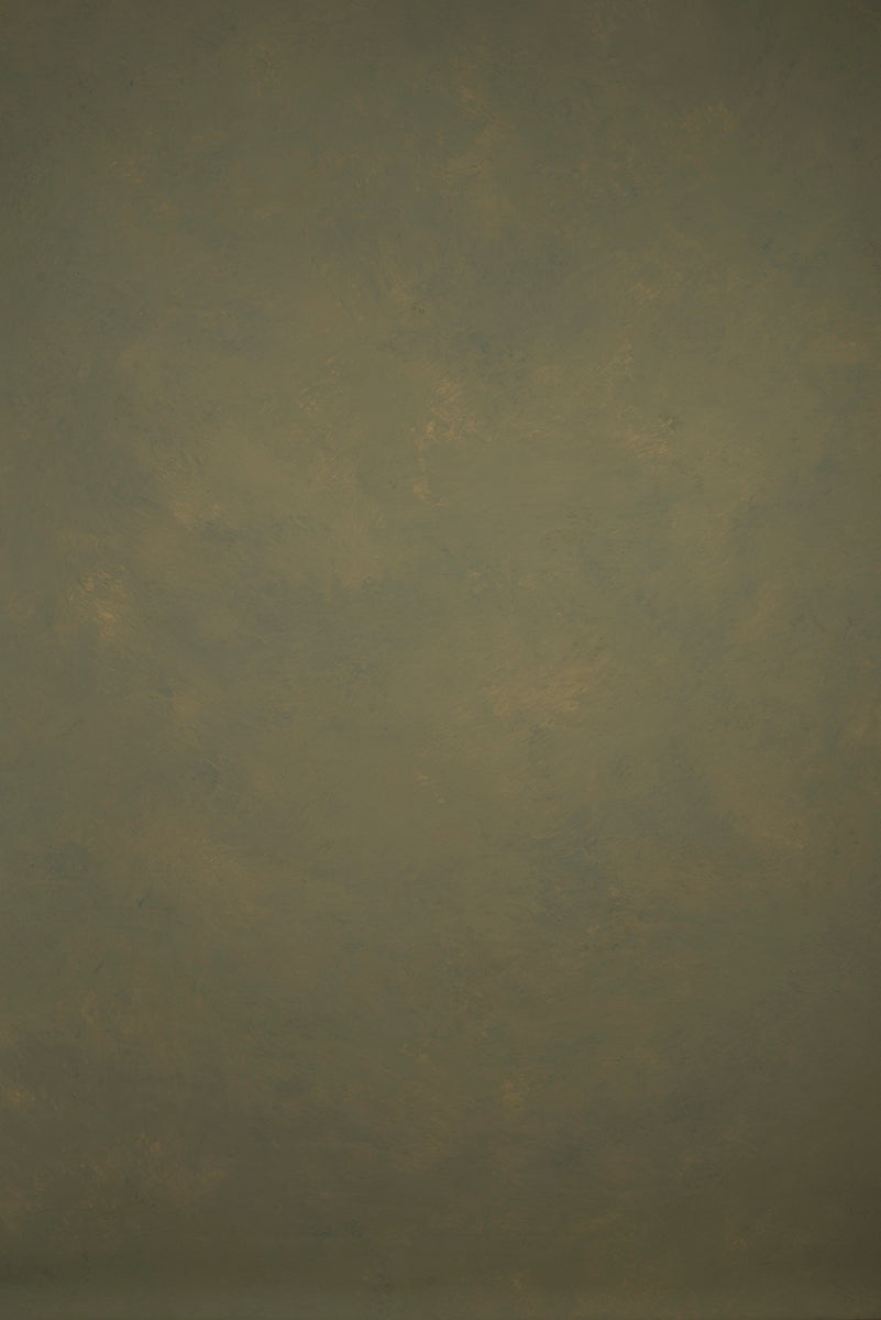 10437 Green Low Text M