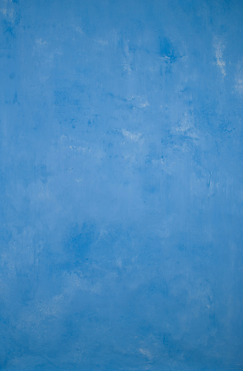 10448 Blue Mid Text ST