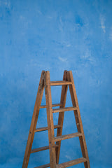 10448 Blue Mid Text ST