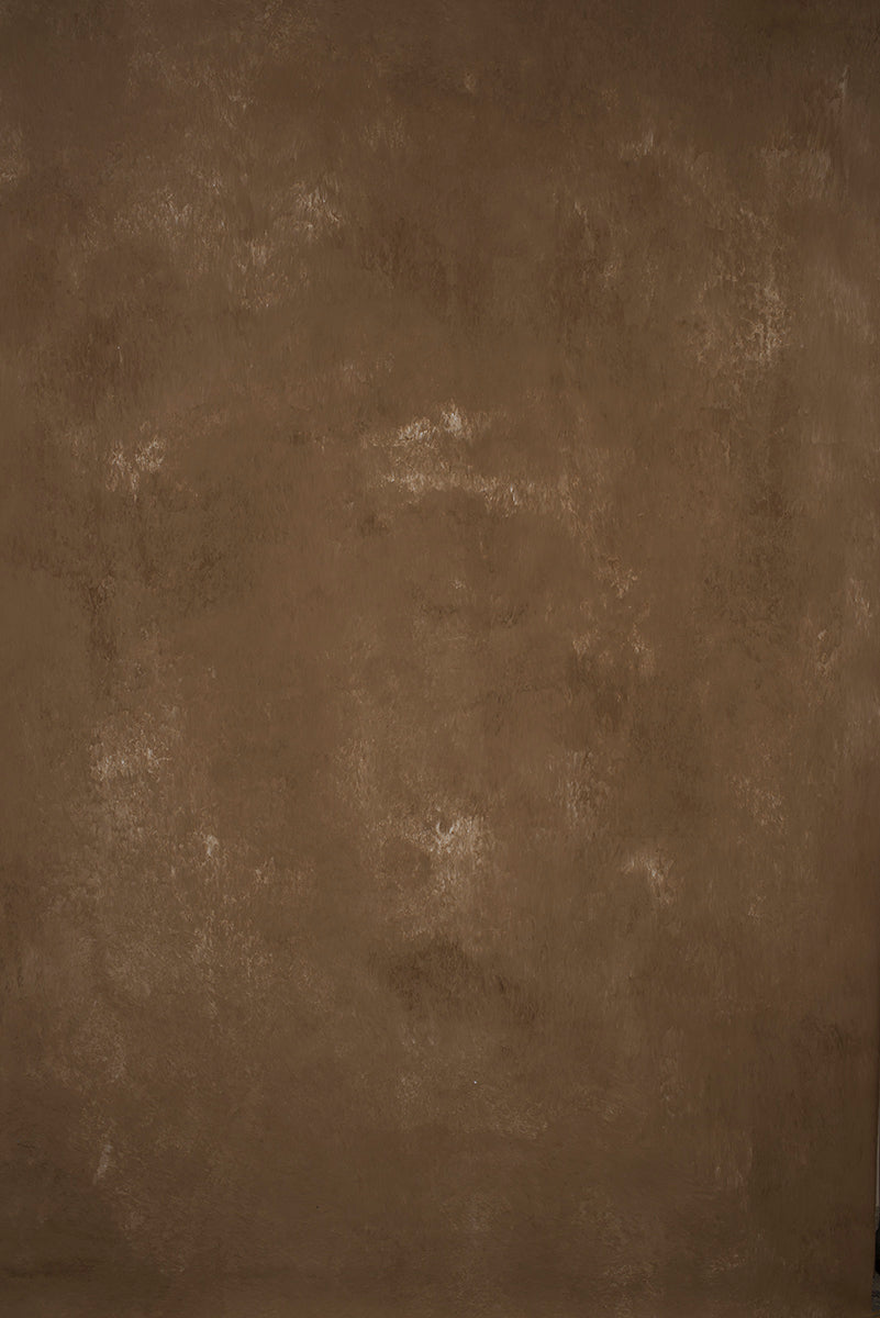 10449 Brown Mid Text ST