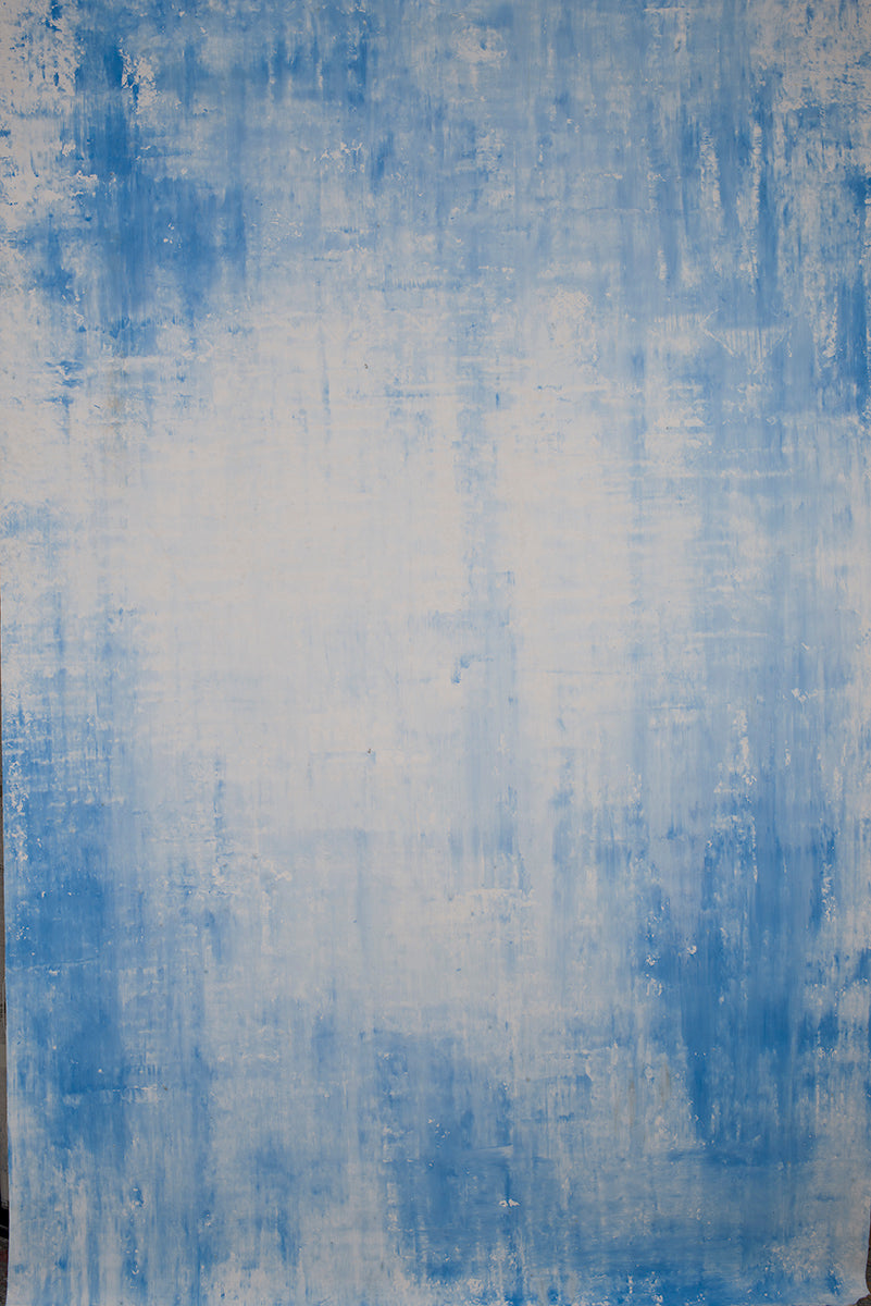 10450 Light Blue Strong Text ST