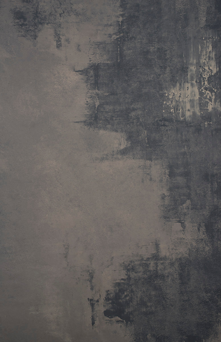10455 Blue Grey Strong Text XS