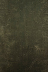 10464 Green Distressed Text XS