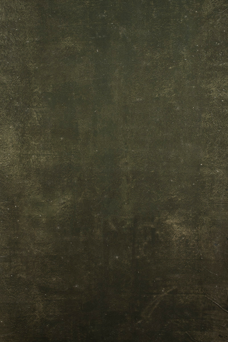10464 Green Distressed Text XS
