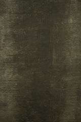 10466 Green Distressed Text XS
