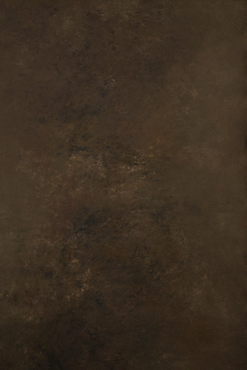 10467 Brown Mid Text XS